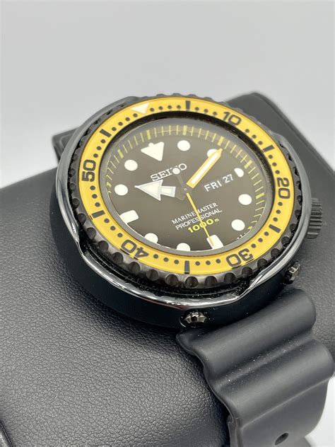 seiko marinemaster models.